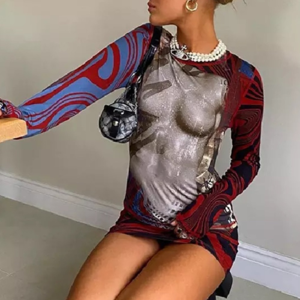 SIZE SMALL!! So cute Jaded lndn set